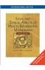 Legal and Ethical Aspects of Health Information Management