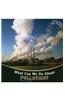 What Can We Do about Pollution?