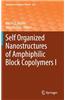 Self Organized Nanostructures of Amphiphilic Block Copolymers I