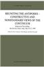 Reuniting the Antipodes - Constructive and Nonstandard Views of the Continuum