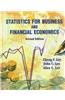 Statistics for Business and Financial Economics
