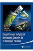 Competitiveness Analysis and Development Strategies for 33 Indonesian Provinces