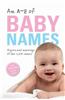 A-Z of Baby Names
