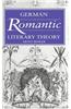 German Romantic Literary Theory