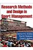 Research Methods and Design in Sport Management