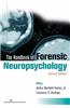 Handbook of Forensic Neuropsychology