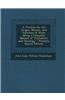 A Treatise on the Origin, Nature, and Varieties of Wine: Being a Complete Manual of Viticulture and Oenology