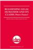 Reassessing Legal Humanism and Its Claims: Petere Fontes?