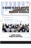 Guide to Data-Driven Leadership in Modern Schools