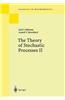 Theory of Stochastic Processes