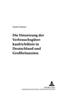 Die Umsetzung Der Verbrauchsgueterkaufrichtlinie in Deutschland Und Grobritannien