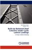 Built-Up Battened Steel Columns Under Cyclic Lateral Loadings