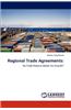 Regional Trade Agreements
