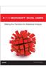 R for Microsoft Excel Users: Making the Transition for Statistical Analysis