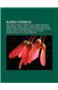 Audio Codecs: MP3, MPEG-4, MPEG-1, MPEG-2, Vorbis, Windows Media Audio, Audio Codec, Linear Predictive Coding, MPEG-3