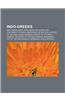Indo-Greeks: Indo-Greek Kings, Indo-Greek Religions and Philosophy, Pyrrho, Demetrius I of Bactria, History of the Indo-Greek Kingd