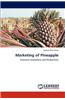 Marketing of Pineapple