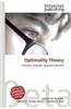 Optimality Theory