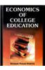 Economics of College Education: A Study of Non Viable Colleges