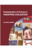 Domestication Of Animals In Harappan Civilisation