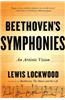 Beethoven's Symphonies: An Artistic Vision