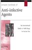 Ashgate Handbook of Anti-Infective Agents