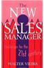 The New Sales Manager
