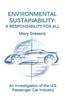 Environmental Sustainability: A Responsibility for All