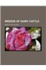 Breeds of Dairy Cattle