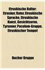 Etruskische Kultur: Etrusker, Rater, Etruskische Sprache, Etruskische Kunst, Gesichtsurne, Tyrsener, Corpus Speculorum Etruscorum