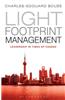 Light Footprint Management: Leadership in Times of Change
