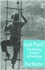 Just Past?: The Making of Israeli Archaeology