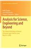 Analysis for Science, Engineering and Beyond: The Tribute Workshop in Honour of Gunnar Sparr Held in Lund, May 8-9, 2008