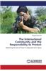 International Community and the Responsibility to Protect