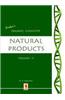 Organic Chemistry Tural Products Vol. Ii