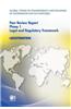Global Forum on Transparency and Exchange of Information for Tax Purposes Peer Reviews: Liechtenstein 2011: Phase 1: Legal and Regulatory Framework