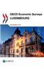 OECD Economic Surveys: Luxembourg: 2012
