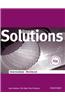 Solutions Intermediate: Workbook