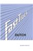 Fast-Track Dutch