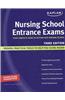 Kaplan Nursing School Entrance Exams