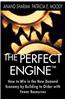 The Perfect Engine: Driving Manufacturing Breakthroughs with the Globa