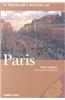 A Traveller's History of Paris