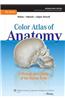 Color Atlas of Anatomy