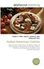 Italian-American Cuisine