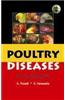 Poultry Diseases at a Glance