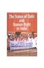 The Status Of Dalit And Human Right In India
