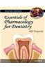 Essentials of Pharmacology for Dentistry