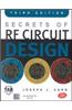Secrets Of RF Circuit Design, Third Edition