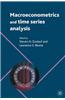 Macroeconometrics and Time Series Analysis