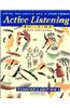 Active Listening: Building Skills for Understanding Teacher's Edition